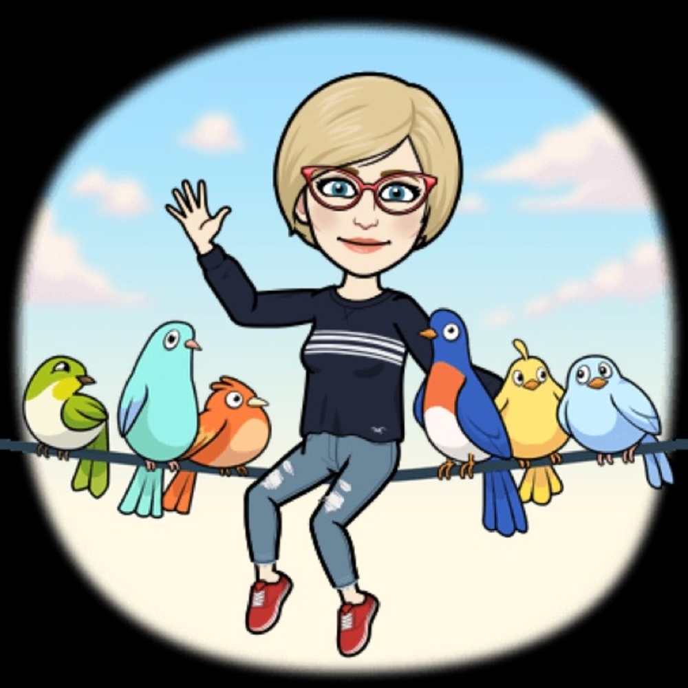 Meet your Posher, Linda